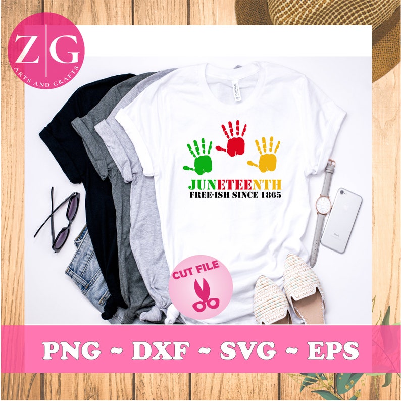 Download Juneteenth Svg Bundle Juneteenth Svg Black American ...