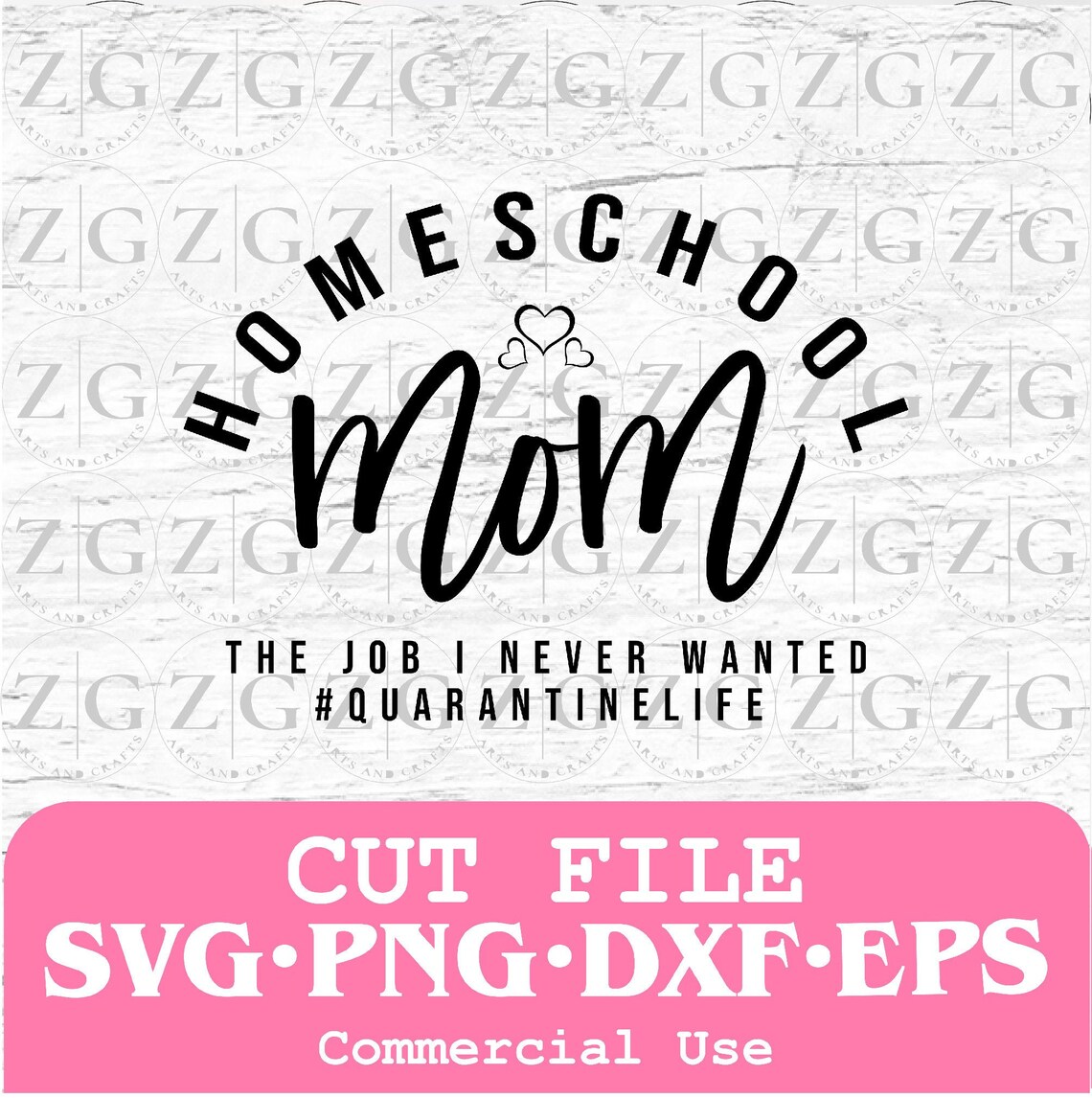 Free Free Homeschool Mom Svg 530 SVG PNG EPS DXF File
