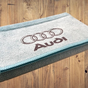 Custom Printed Microfibre Cloth