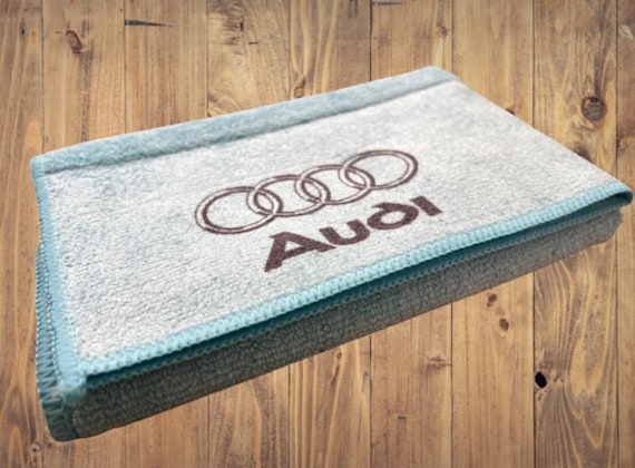 Custom Printed Microfibre Cloth
