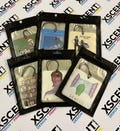 Music Album Cover Air Freshener | Personalised Band Gift | Music Lover Hanging Air Freshener | Unique Car Accessories