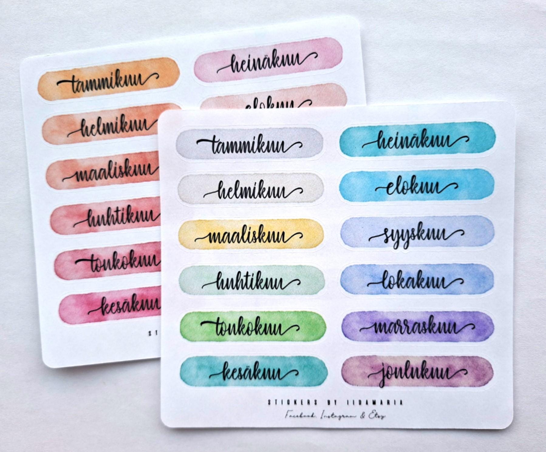 Molinta - Etsy 日本