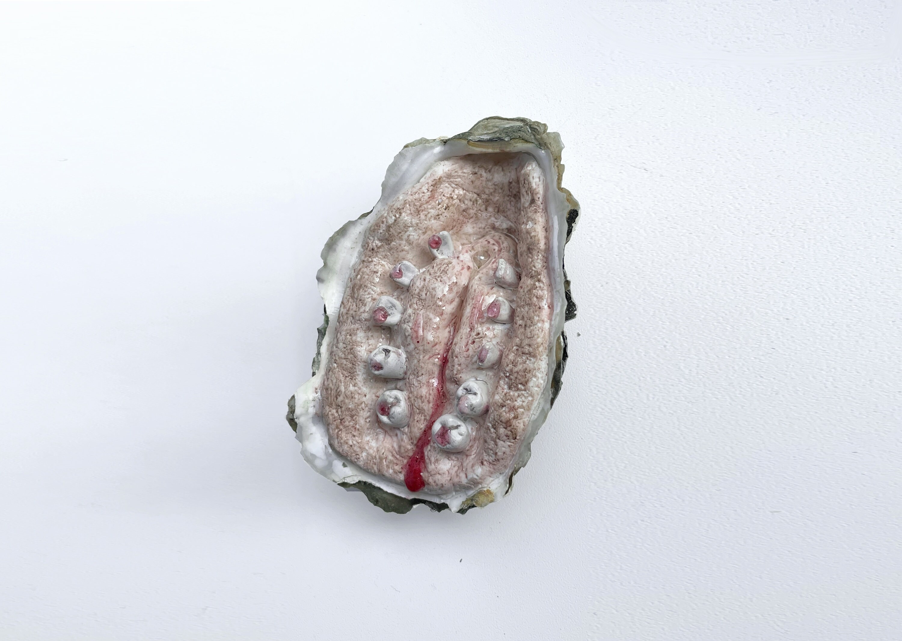 Pussy Oyster 9