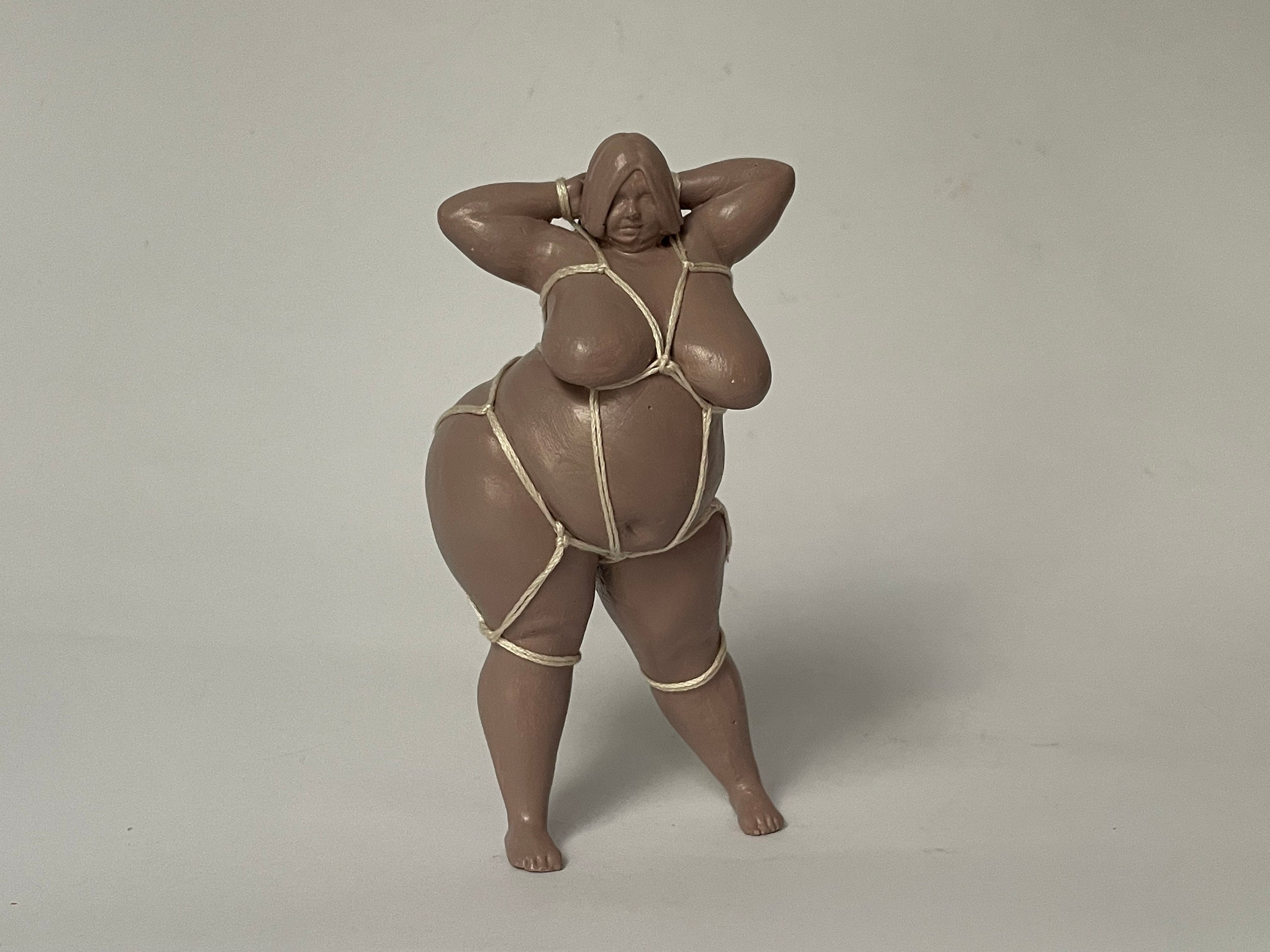 Full Figure Porn
