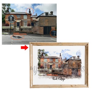 Maak mijn foto schoon, voeg objecten toe of verwijder ze, maximaal 5 objecten add-on voeg deze aanbieding toe zodat u wilt dat ik enkele objecten van uw foto verwijder