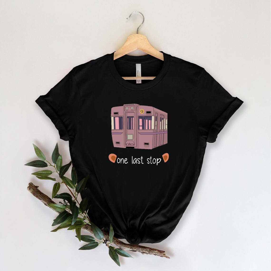 the jane shirt