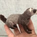 see more listings in the Felted animals and birds section