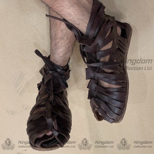Best gladiator deals sandals