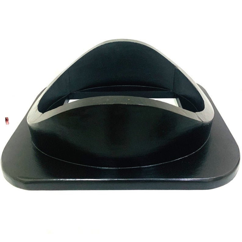 Diving Helmet Stand U.S Navy Mark V Scuba Divers Helmet Brown Etsy