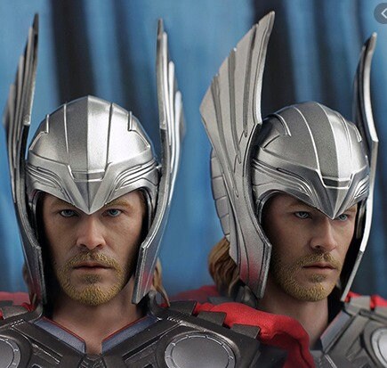 Casco thor outlet
