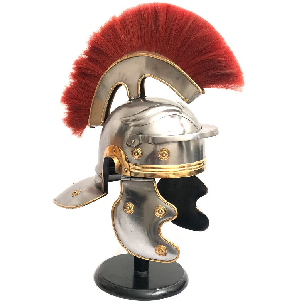 Armure médiévale ancien Bouclier romain de guerrier de chevalier - Chine Armure  médiévale et modèle d'armure prix
