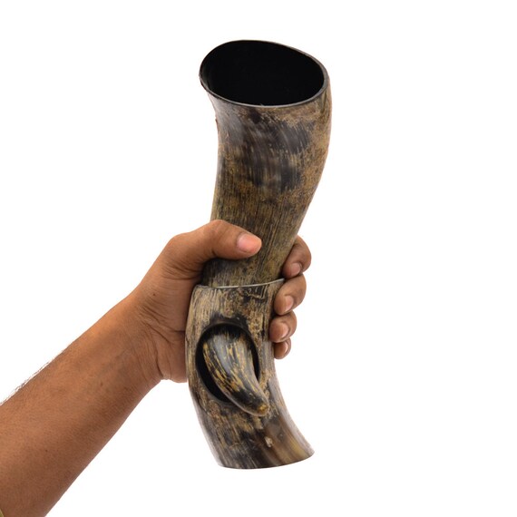 DIY Drinking Horn Stand How to Create a Unique Display Piece for Your