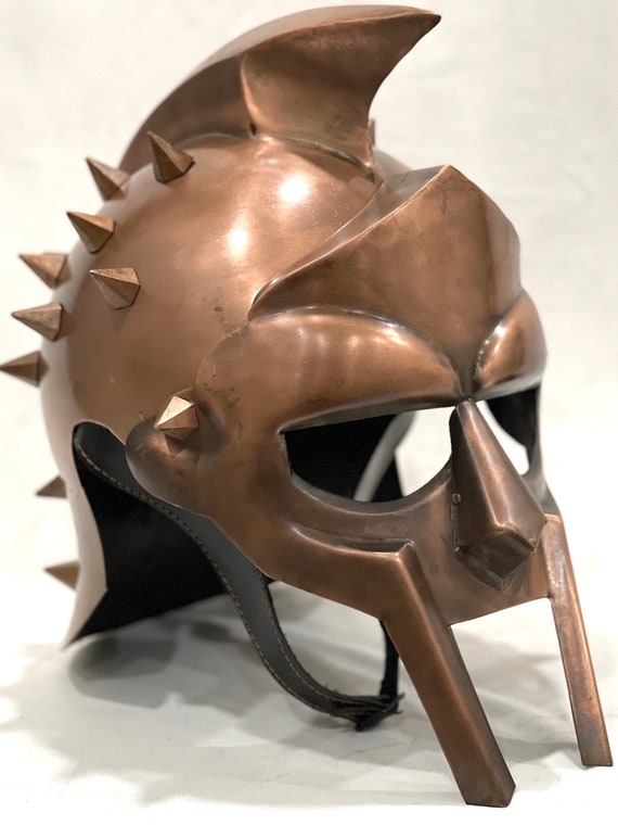 Maximus Gladiator Helmet