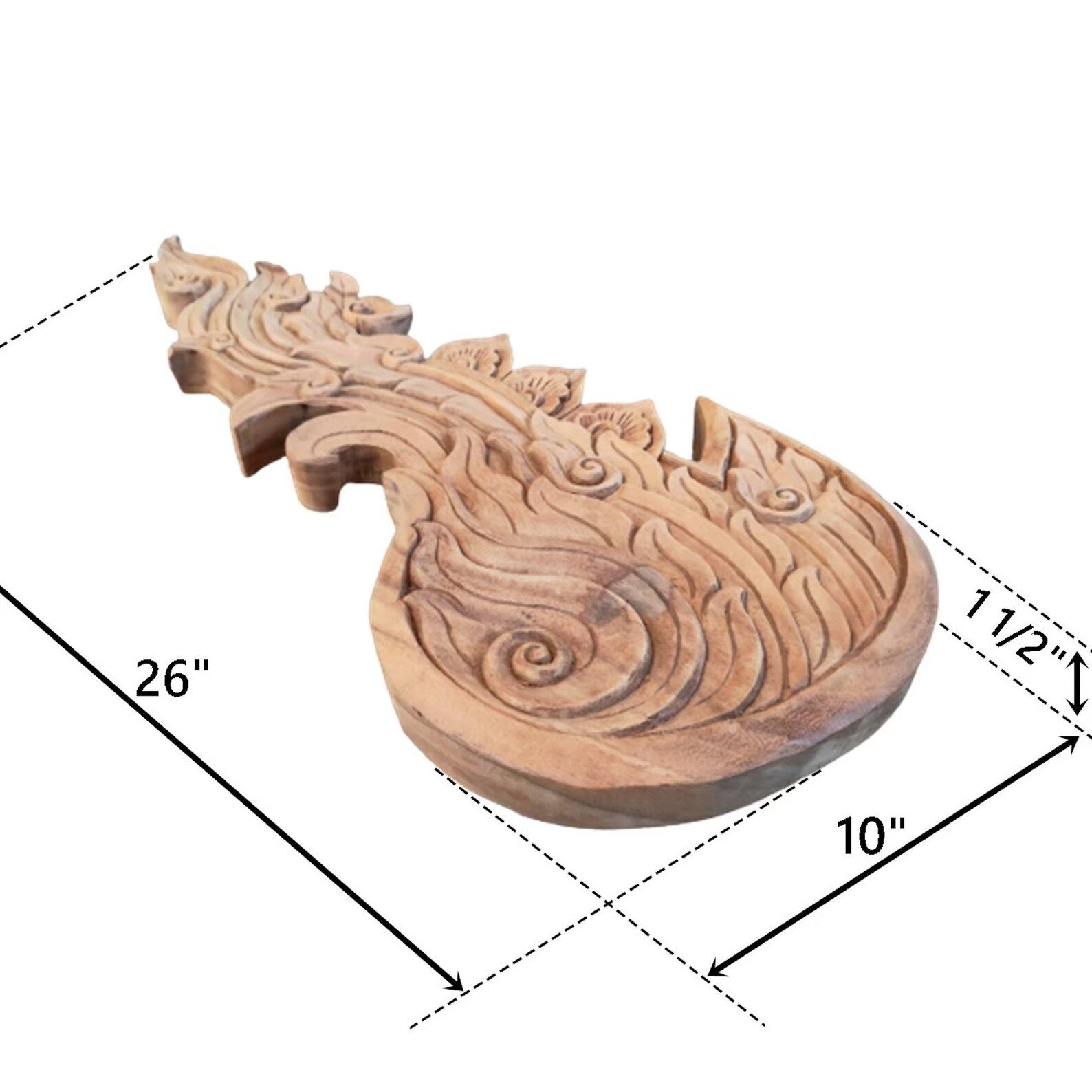 Carved Wooden Planks Carved Wood Plank Wall Decoration Plank Etsy UK