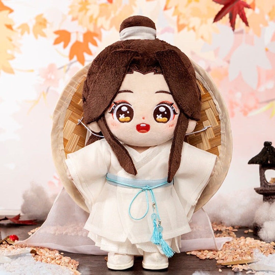 Authentic Minidoll X Heaven Official's Blessing Xie Lian - Etsy