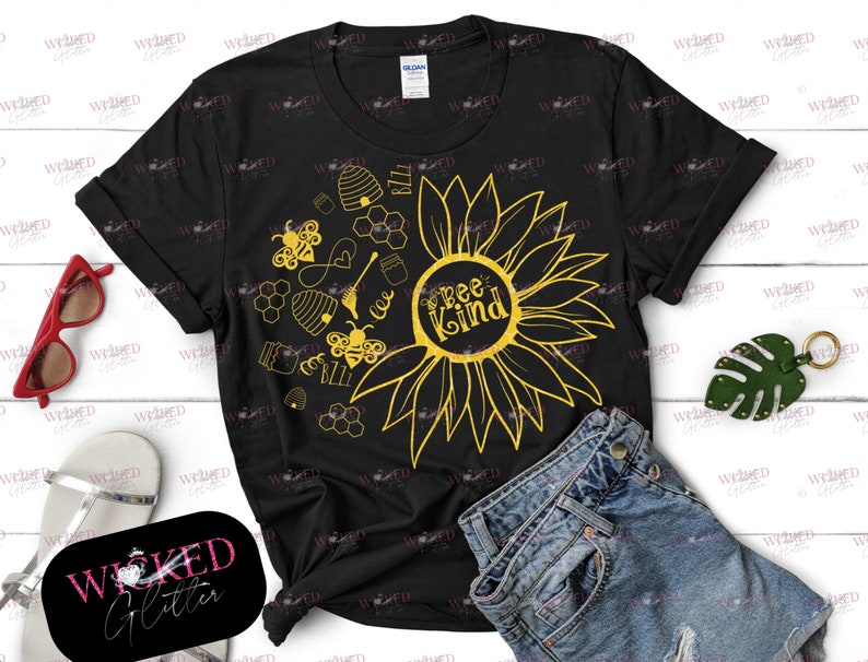 Free Free Sunflower Svg Commercial Use 670 SVG PNG EPS DXF File