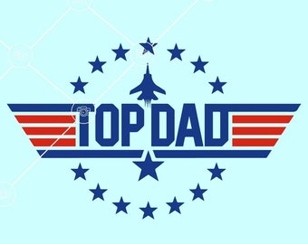 Download Top Dad Svg Etsy