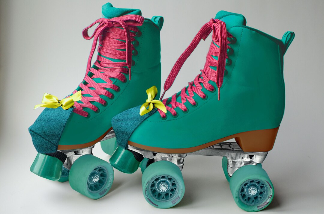 Roller Skate Toe Guards, Toe Caps, Toe Covers, Roller Skates Accessories, Cute Roller Skate Toe