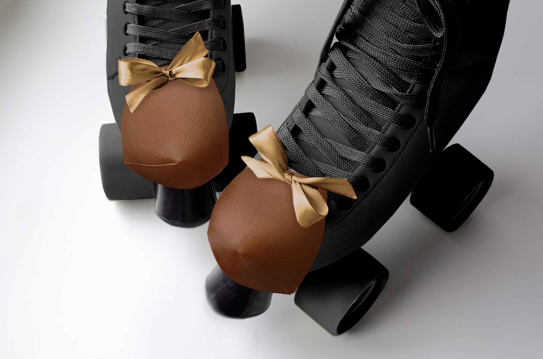 Roller Skate Toe Guards, Toe Caps, Toe Covers, Roller Skates