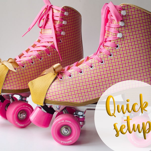 Toe Guards Skates Etsy