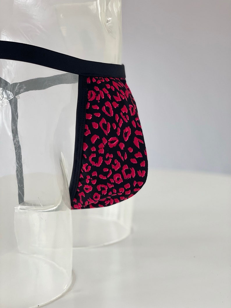 Men's Swim Thong Men Jockstrap Men Swim G String Men Etsy UK