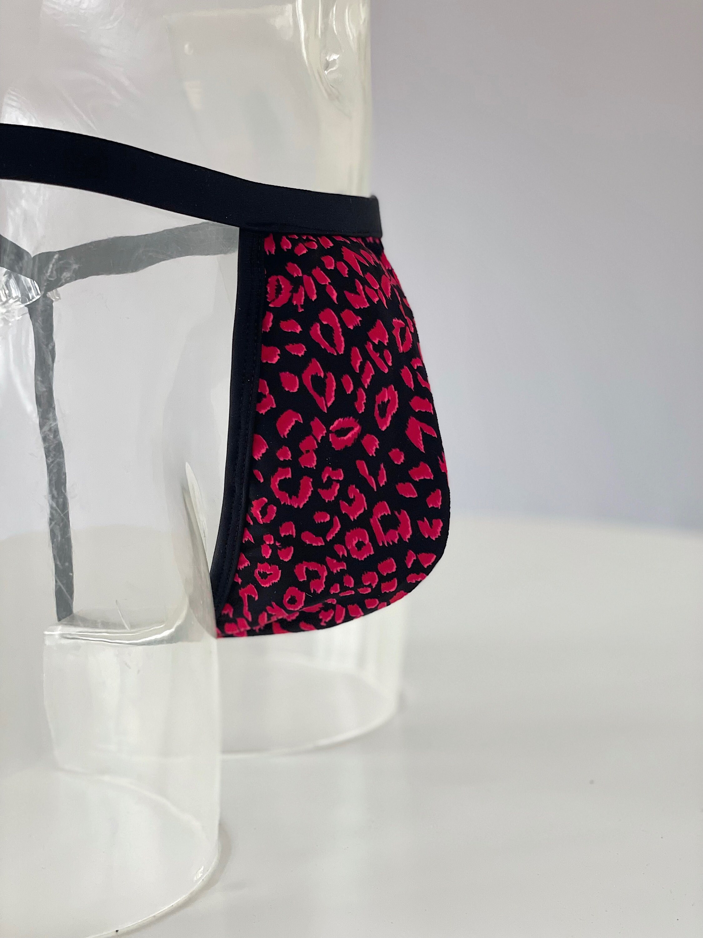 Men's Swim Thong Men Jockstrap Men Swim G String Men - Etsy