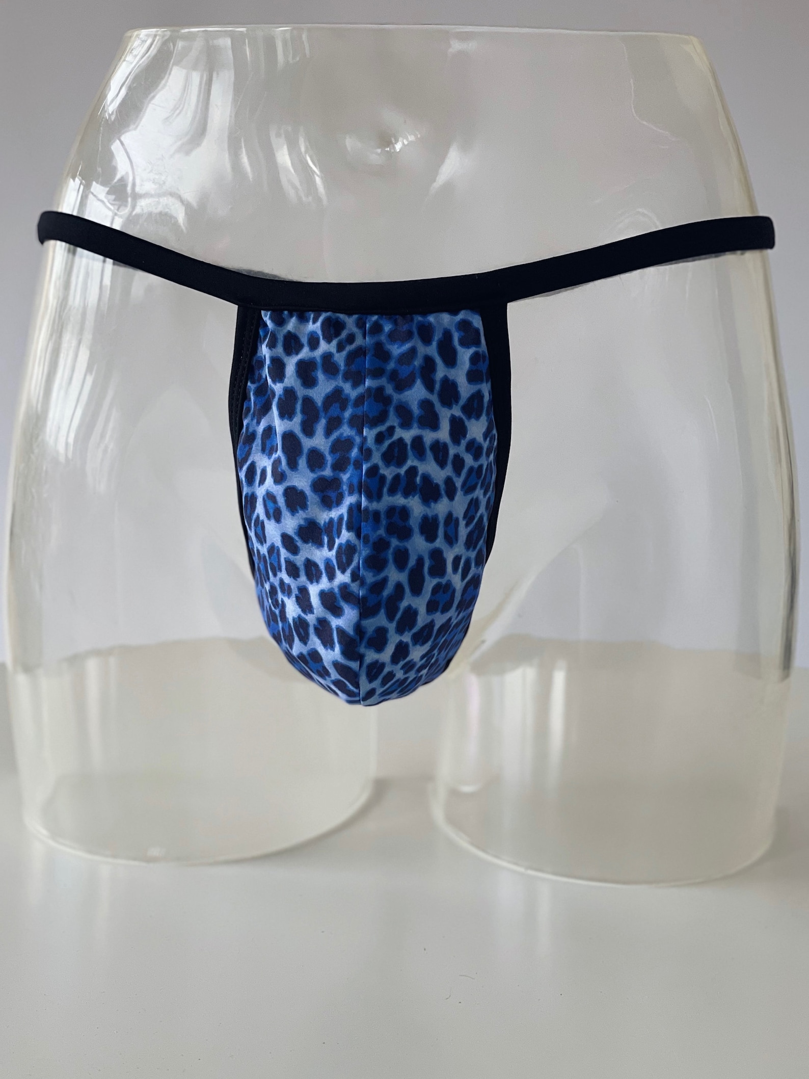 Men's Swim Thong Men Jockstrap Men Swim G String Men Etsy UK