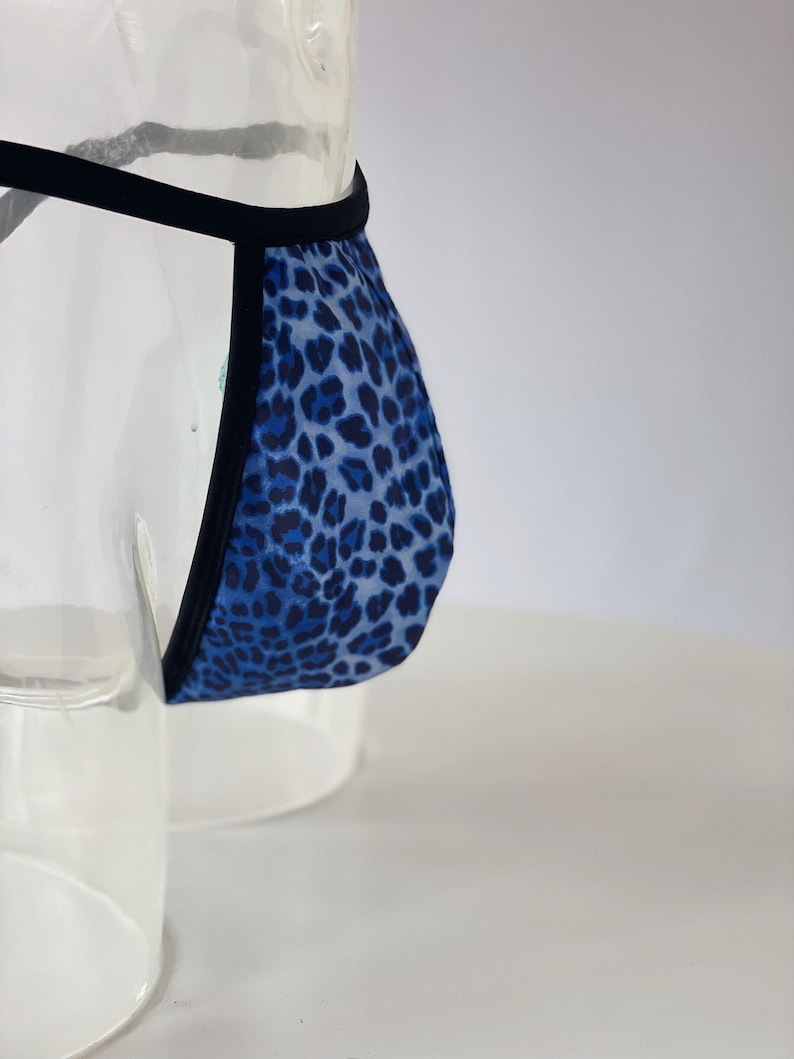 Men's Swim Thong Men Jockstrap Men Swim G String Men - Etsy UK