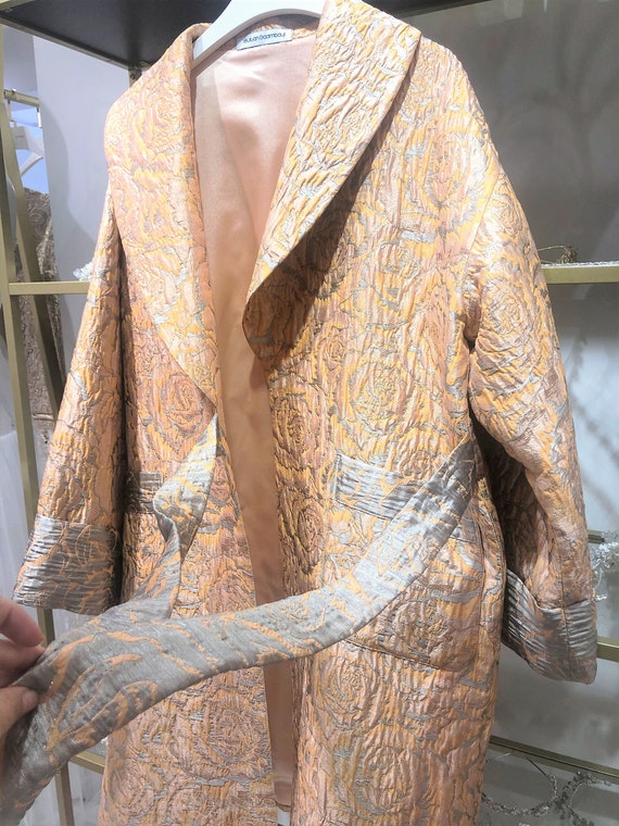 Kimono style clearance coats