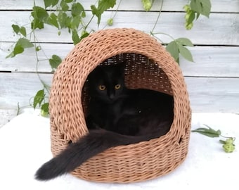 cat baskets for sale