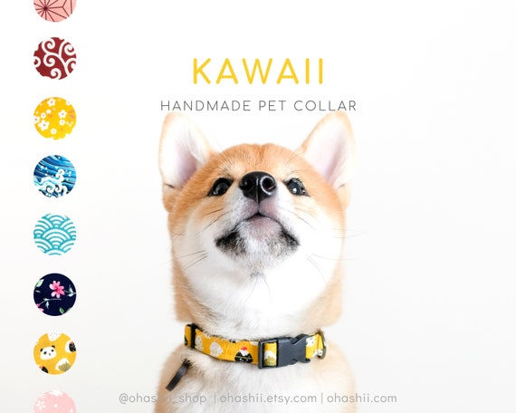  5 Sets of 3/4'' (20mm) Dog Cat Pet Collar Hardware Kits : Pet  Supplies