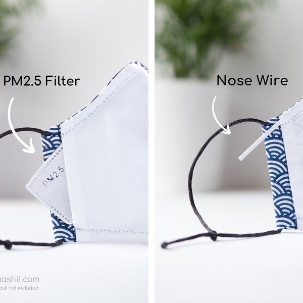 Nose Wire for Masks Etsy