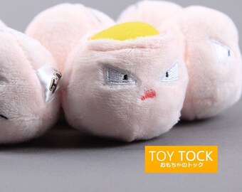 exeggcute plush