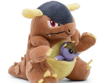kangaskhan plush