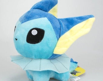 vaporeon teddy