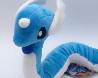 dragonair pokemon plush