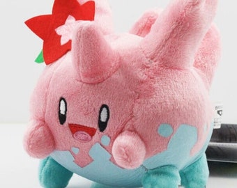 corsola plush