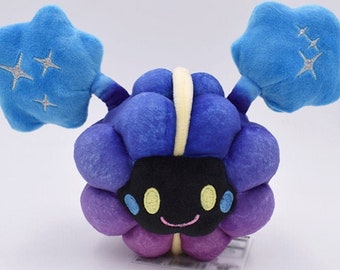 cosmog plush walmart