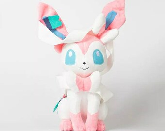 sylveon teddy