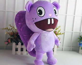 happy tree friends plushies