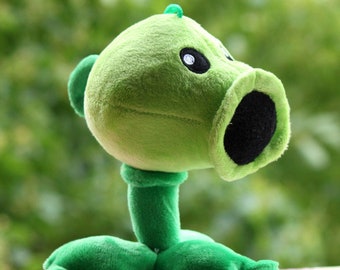 threepeater plush