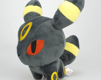 umbreon teddy