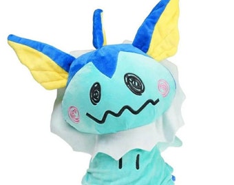 vaporeon teddy