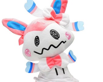 sylveon teddy