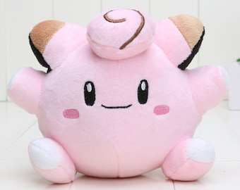 clefable plush