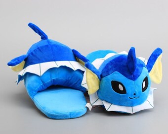 life size vaporeon plush