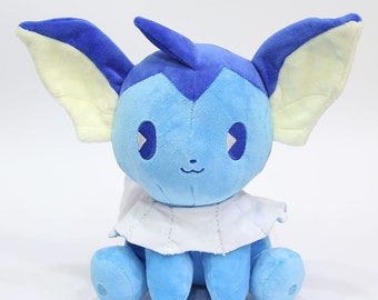 vaporeon teddy