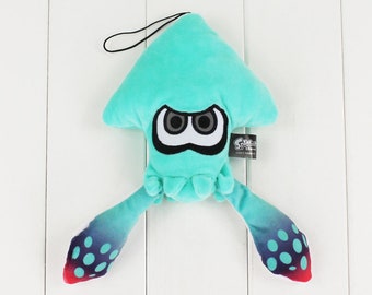 custom splatoon plush
