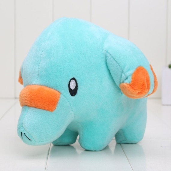donphan plush