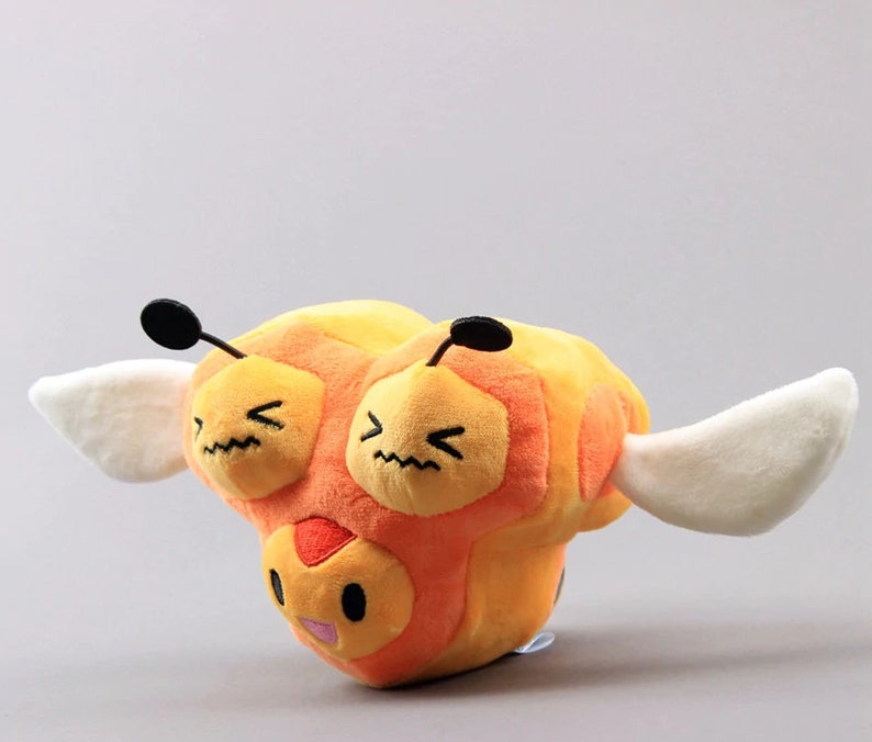 combee plush